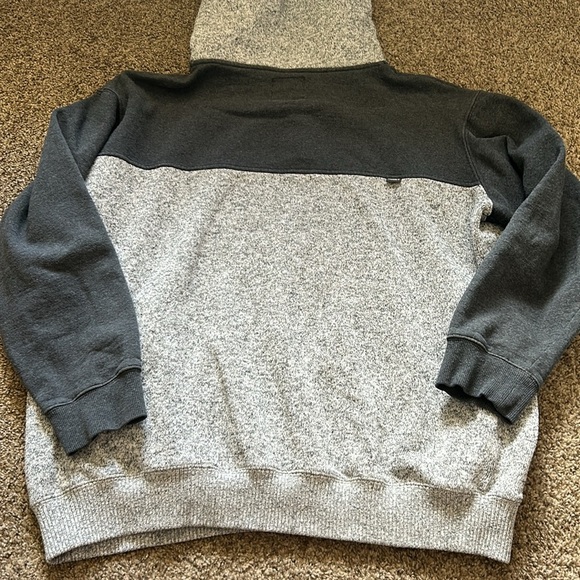 Men’s Hooey Hoodie - Picture 3 of 3